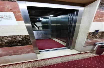 Office Space - Studio - 1 Bathroom for sale in Al Mohandes - Warraq El Hadar - Al Warraq - Giza