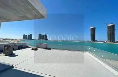 Apartment - 3 Bedrooms - 3 Bathrooms for sale in Latin District - New Alamein City - North Coast