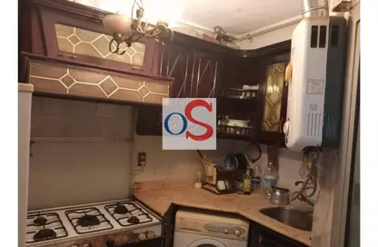 Apartment - 2 Bedrooms - 1 Bathroom for rent in 13th District - Sheikh Zayed City - Giza