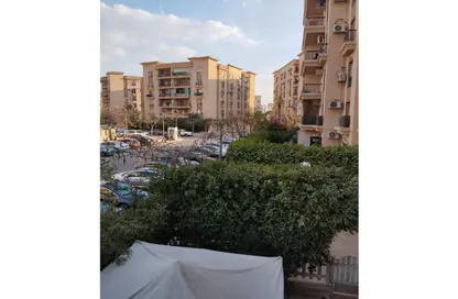 شقة - 2 غرف نوم - 2 حمامات للبيع في امتداد الرحاب - الرحاب - مدينة القاهرة الجديدة - القاهرة