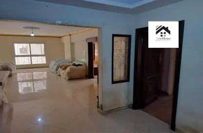 Apartment - 3 Bedrooms - 2 Bathrooms for sale in Al Mokattam El Katameya Road - Al Hadaba Al Wosta - Mokattam - Cairo