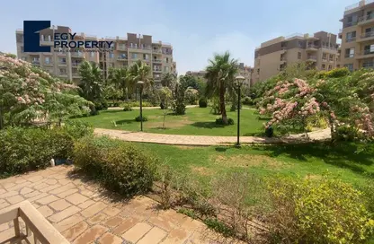 Apartment - 3 Bedrooms - 2 Bathrooms for sale in Madinaty - Cairo