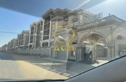 Apartment - 3 Bedrooms - 2 Bathrooms for sale in South Teseen St. - The 5th Settlement - New Cairo City - Cairo