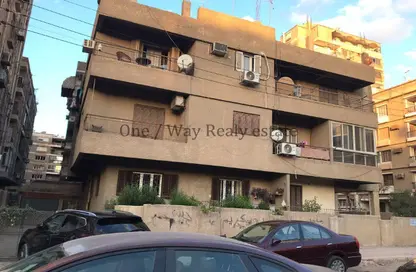 Bulk Sale Unit - Studio for sale in Al Merghany St. - Ard El Golf - Heliopolis - Masr El Gedida - Cairo