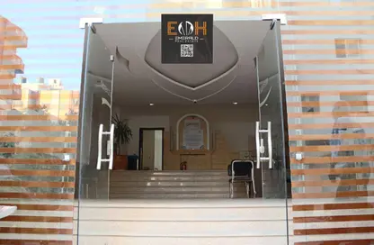 Apartment - 1 Bathroom for sale in Arabia Area - Hurghada - Red Sea