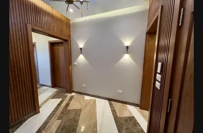 Penthouse - 4 Bedrooms - 3 Bathrooms for rent in One 16 - Sheikh Zayed Compounds - Sheikh Zayed City - Giza