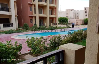 Chalet - 2 Bedrooms - 1 Bathroom for sale in Emirates Heights - Qesm Ad Dabaah - North Coast