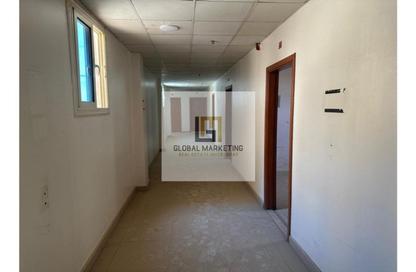 Full Floor - Studio - 2 Bathrooms for rent in 90 Street - The 5th Settlement - New Cairo City - Cairo