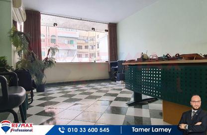 Apartment - 1 Bedroom - 1 Bathroom for sale in Al Fath St. - Fleming - Hay Sharq - Alexandria