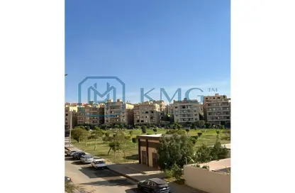 Apartment - 4 Bedrooms - 3 Bathrooms for sale in El Narges Buildings - Al Narges - New Cairo City - Cairo