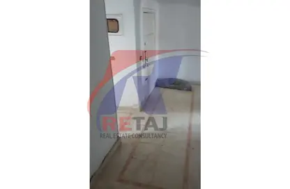 Apartment - 3 Bedrooms - 2 Bathrooms for sale in Abbas Al Akkad St. - 1st Zone - Nasr City - Cairo