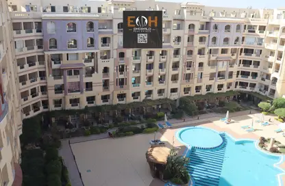 Shop - Studio for sale in Arabia Area - Hurghada - Red Sea