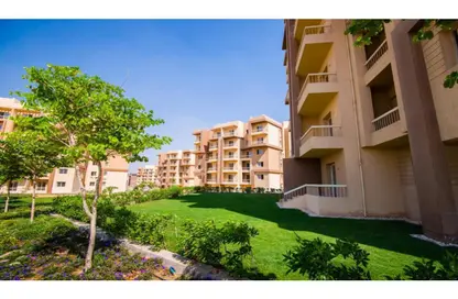 Apartment - 1 Bedroom - 1 Bathroom for sale in Ashgar City - Al Wahat Road - 6 October City - Giza