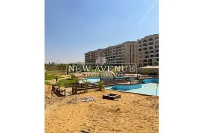 Apartment - 3 Bedrooms - 3 Bathrooms for sale in Green Square - Mostakbal City Compounds - Mostakbal City - Future City - Cairo