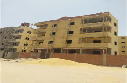 Apartment - 3 Bedrooms - 2 Bathrooms for sale in Al Mahsoura B - Hadayek October - 6 October City - Giza