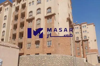 Penthouse - 3 Bedrooms - 2 Bathrooms for sale in Al Andalus El Gedida - Al Andalus District - New Cairo City - Cairo