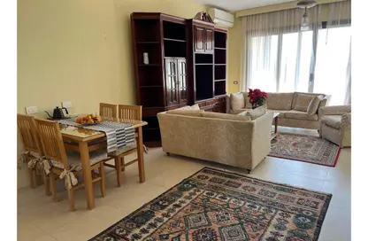 Apartment - 2 Bedrooms - 2 Bathrooms for rent in Casa - Sheikh Zayed Compounds - Sheikh Zayed City - Giza