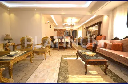 Apartment - 2 Bedrooms - 2 Bathrooms for sale in Abdel Halim Mahmoud St. - El Mandara - Hay Than El Montazah - Alexandria