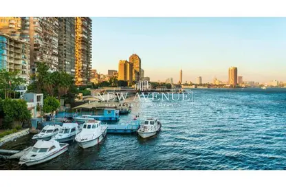 Apartment - 3 Bedrooms - 2 Bathrooms for sale in Al Dokki St. - Dokki - Giza