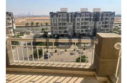 Apartment - 4 Bedrooms - 3 Bathrooms for sale in Madinaty - Cairo