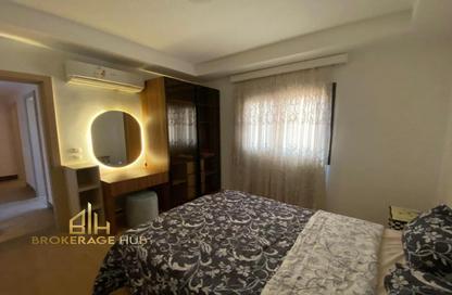 Apartment - 3 Bedrooms - 3 Bathrooms for rent in Mivida - 5th Settlement Compounds - The 5th Settlement - New Cairo City - Cairo