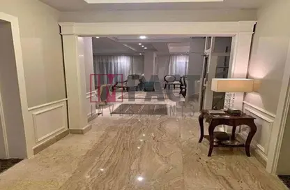 Apartment - 3 Bedrooms - 2 Bathrooms for sale in Maadi View - El Shorouk Compounds - Shorouk City - Cairo