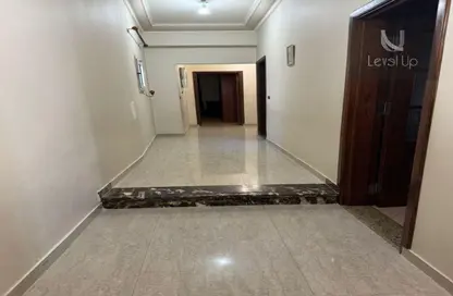 Apartment - 3 Bedrooms - 2 Bathrooms for sale in Area B - Ganoob El Acadimia - New Cairo City - Cairo