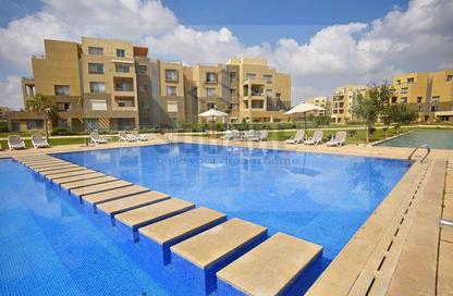 Apartment - 3 Bedrooms - 3 Bathrooms for sale in Palm Parks   Palm Hills - South Dahshur Link - 6 October City - Giza