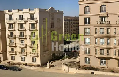 Apartment - 4 Bedrooms - 4 Bathrooms for sale in Hyde Park - 5th Settlement Compounds - The 5th Settlement - New Cairo City - Cairo