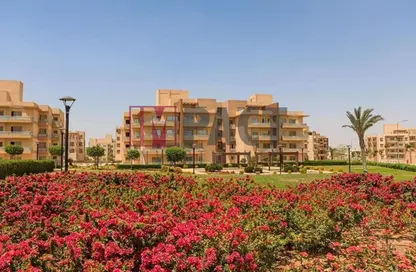 Apartment - 3 Bedrooms - 3 Bathrooms for sale in Wesal City - El Shorouk Compounds - Shorouk City - Cairo