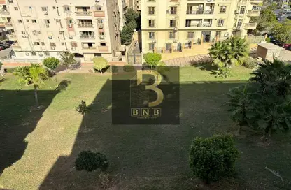 Apartment - 3 Bedrooms - 3 Bathrooms for rent in West Arabella - 5th Settlement Compounds - The 5th Settlement - New Cairo City - Cairo