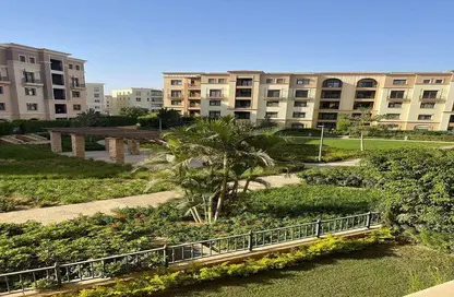 Apartment - 3 Bedrooms - 3 Bathrooms for sale in Mivida - 5th Settlement Compounds - The 5th Settlement - New Cairo City - Cairo