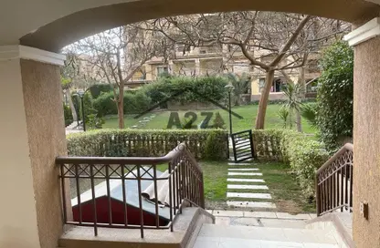 Apartment - 3 Bedrooms - 3 Bathrooms for rent in Madinaty - Cairo