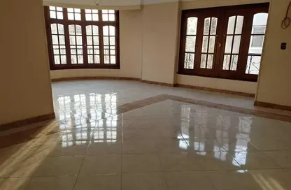 Apartment - 3 Bedrooms - 2 Bathrooms for rent in Street7 - District 1 - The 5th Settlement - New Cairo City - Cairo