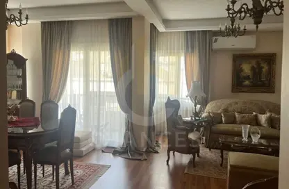 Apartment - 3 Bedrooms - 2 Bathrooms for sale in Street 218 - Degla - Hay El Maadi - Cairo