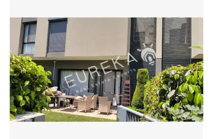 Townhouse - 3 Bedrooms - 3 Bathrooms for sale in Al Burouj Compound - El Shorouk Compounds - Shorouk City - Cairo