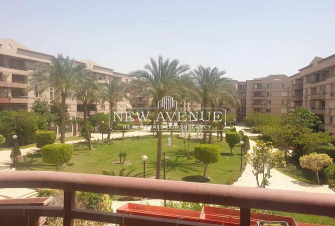 Apartment - 3 Bedrooms - 3 Bathrooms for sale in Om Kalthoum St. - Rehab City Third Phase - Al Rehab - New Cairo City - Cairo