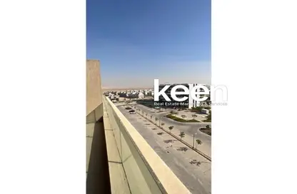 Penthouse - 3 Bedrooms - 3 Bathrooms for sale in Al Burouj Compound - El Shorouk Compounds - Shorouk City - Cairo