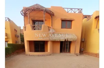 Villa - 3 Bedrooms - 3 Bathrooms for sale in Mountain View Al Sokhna 2 - Mountain view - Al Ain Al Sokhna - Suez