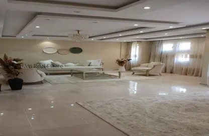 Apartment - 3 Bedrooms - 3 Bathrooms for sale in El Rehab Extension - Al Rehab - New Cairo City - Cairo