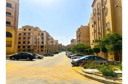 Duplex - 3 Bedrooms - 3 Bathrooms for sale in Al Ashrafiya - North Investors Area - New Cairo City - Cairo