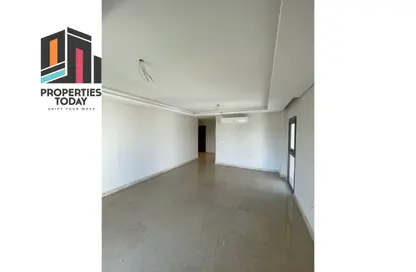 Apartment - 2 Bedrooms - 2 Bathrooms for rent in Park Side Residence - Zed Towers - Sheikh Zayed Compounds - Sheikh Zayed City - Giza