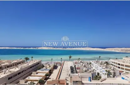 Land - Studio for sale in Porto Matrouh - Marsa Matrouh - Matrouh