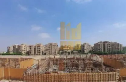 Duplex - 5 Bedrooms - 4 Bathrooms for sale in Avelin - North Investors Area - New Cairo City - Cairo