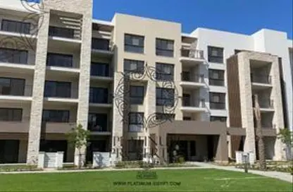 Chalet - 1 Bedroom - 1 Bathroom for sale in Marassi - Sidi Abdel Rahman - North Coast