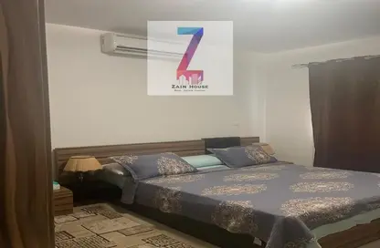 Chalet - 2 Bedrooms - 2 Bathrooms for rent in Amwaj - Sidi Abdel Rahman - North Coast