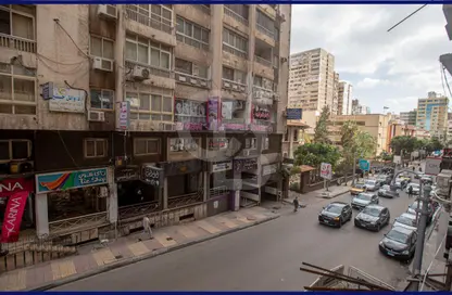 Retail - Studio for sale in Roushdy St. - Roushdy - Hay Sharq - Alexandria