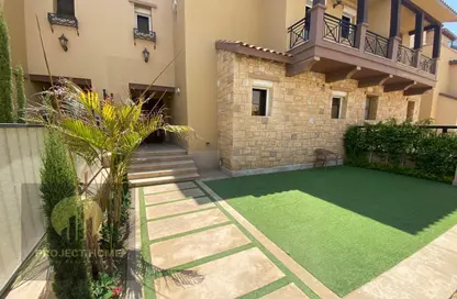 Townhouse - 4 Bedrooms - 3 Bathrooms for rent in Mivida - 5th Settlement Compounds - The 5th Settlement - New Cairo City - Cairo