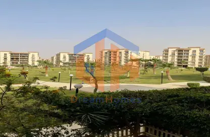 Apartment - 2 Bedrooms - 1 Bathroom for sale in El Rehab Extension - Al Rehab - New Cairo City - Cairo