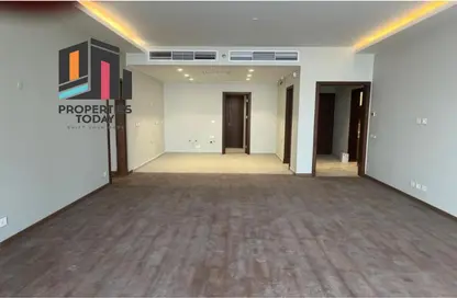 Apartment - 3 Bedrooms - 3 Bathrooms for sale in Aeon - 6 October Compounds - 6 October City - Giza